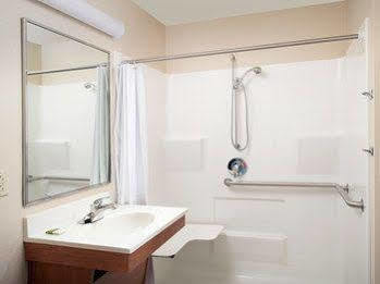 Hôtel Value Place Cleveland Oh Extérieur photo