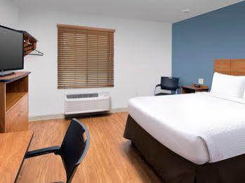 Hôtel Value Place Cleveland Oh Extérieur photo