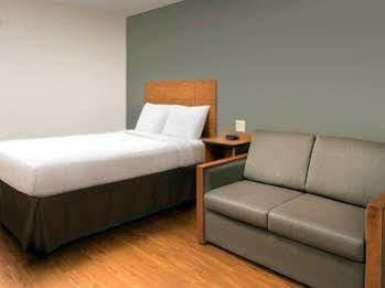 Hôtel Value Place Cleveland Oh Extérieur photo