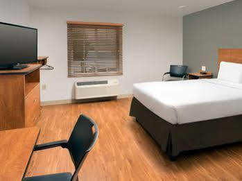 Hôtel Value Place Cleveland Oh Extérieur photo