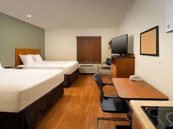 Hôtel Value Place Cleveland Oh Extérieur photo